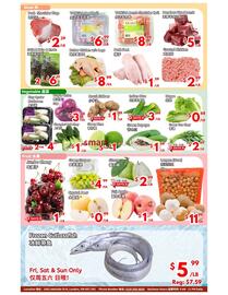 United Supermarket flyer week 28 Page 3