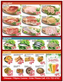 Top Food Supermarket flyer week 28 Page 2
