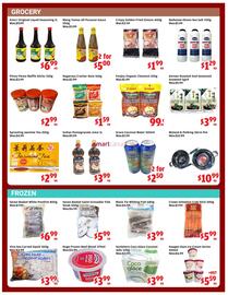 Top Food Supermarket flyer week 28 Page 3