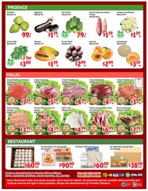 Top Food Supermarket flyer week 28 Page 4