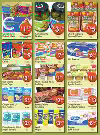Westfort Foods flyer week 28 Page 2
