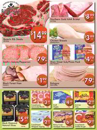 Westfort Foods flyer week 28 Page 3