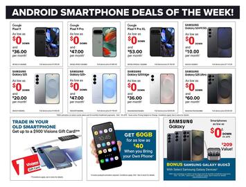 Visions Electronics flyer week 28 Page 6