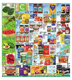 Food Fare flyer week 28 Page 2