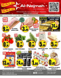 Alnejmah flyer week 28 Page 1