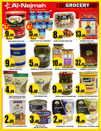 Alnejmah flyer week 28 Page 6