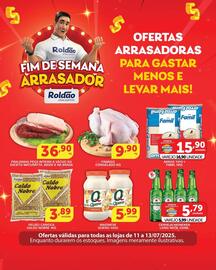 Catálogo Roldão Página 1