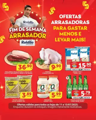 Catálogo Roldão