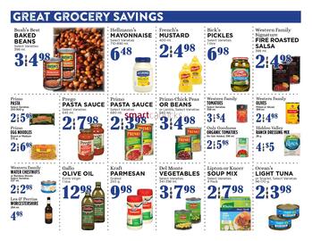 Pemberton Valley Supermarket flyer week 28 Page 5