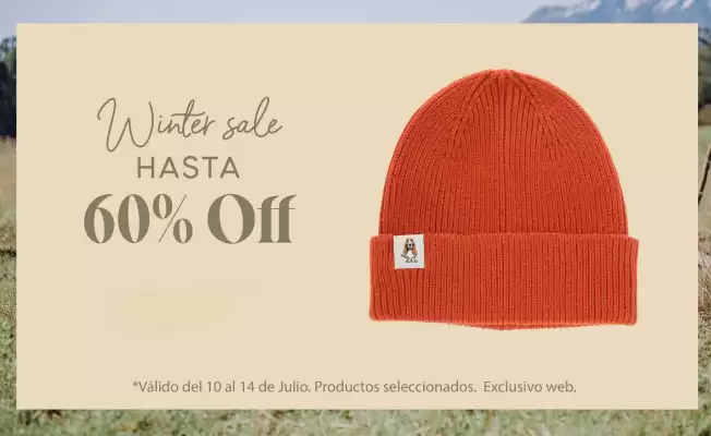 Catálogo Hush Puppies Kids (válido hasta 14-07)