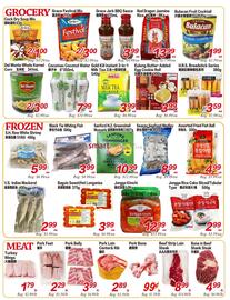 Superking Supermarket flyer week 28 Page 2