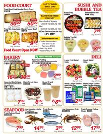 Superking Supermarket flyer week 28 Page 3