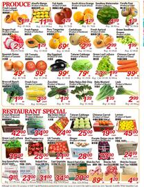 Superking Supermarket flyer week 28 Page 4