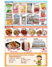 United Supermarket flyer week 28 Page 2