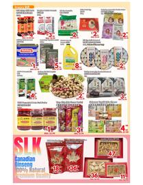 United Supermarket flyer week 28 Page 3