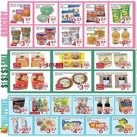 Sunny Food Mart flyer week 28 Page 2