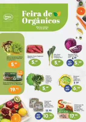 Catálogo Imec Supermercados (válido até 13-07)