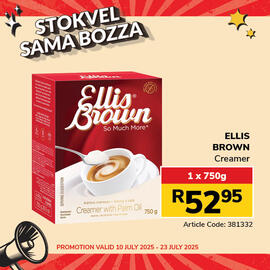 Jumbo catalogue Page 1