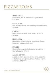 Catálogo Cacio Y Pepe Página 12
