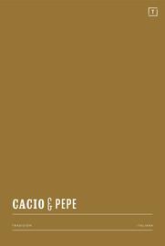 Catálogo Cacio Y Pepe Página 21
