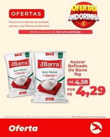 Catálogo Andorinha Hipermercado Página 3