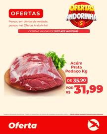 Catálogo Andorinha Hipermercado Página 5