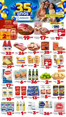 Catálogo Barracão Supermercado (válido até 14-07)