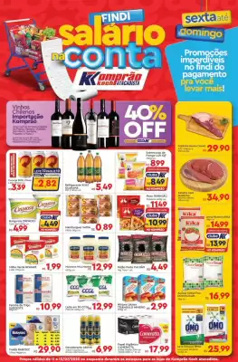 Catálogo Komprao Atacadista