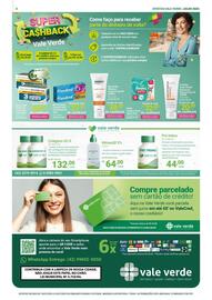 Catálogo Farmácias Vale Verde Página 8