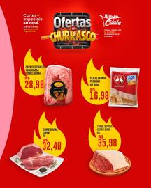 Catálogo Cidade Supermercados Página 1