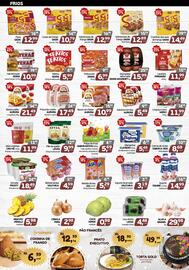 Catálogo Cometa Supermercados semana 28 Página 3