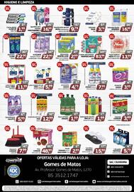 Catálogo Cometa Supermercados semana 28 Página 4