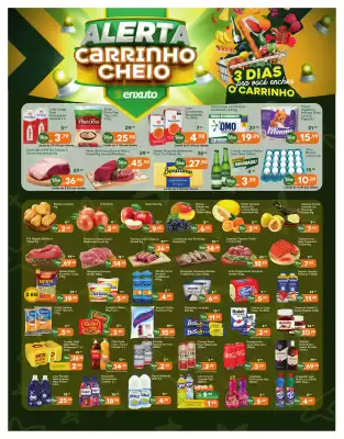 Catálogo Enxuto