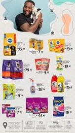 Catálogo Giassi Supermercados Página 5