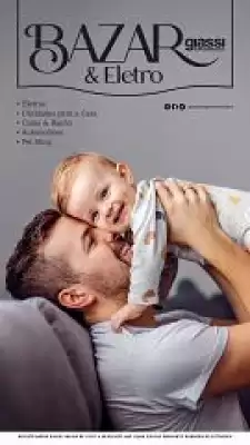 Catálogo Giassi Supermercados