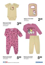 Folleto Zeeman semana 28 Página 3