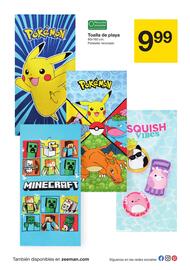 Folleto Zeeman semana 28 Página 8