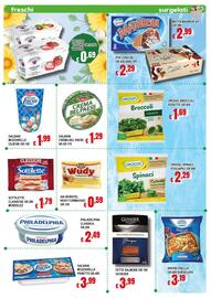 Volantino Risparmio Supermercati Pagina 3