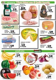 Volantino Risparmio Supermercati Pagina 5