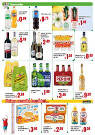Volantino Risparmio Supermercati Pagina 6