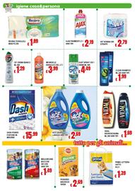 Volantino Risparmio Supermercati Pagina 7