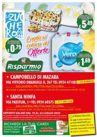 Volantino Risparmio Supermercati Pagina 8