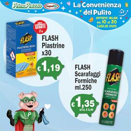 Volantino Primo Prezzo Pagina 2