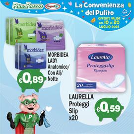 Volantino Primo Prezzo Pagina 3
