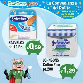 Volantino Primo Prezzo Pagina 4