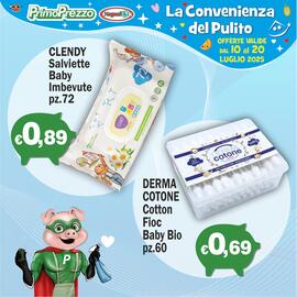 Volantino Primo Prezzo Pagina 5