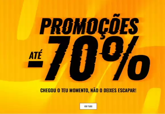 Folheto Bazar Desportivo (válido até 24-07)