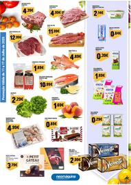 Folheto Neomáquina semana 28 Página 2