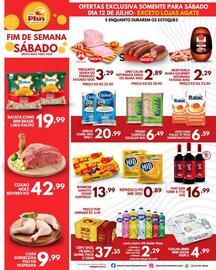 Catálogo Rede Plus Supermercados Página 1
