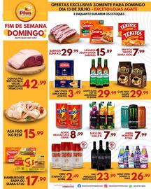 Catálogo Rede Plus Supermercados Página 2